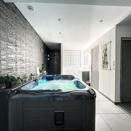 Dream Loft Jacuzzi - Sauna Brest Zewnętrze zdjęcie