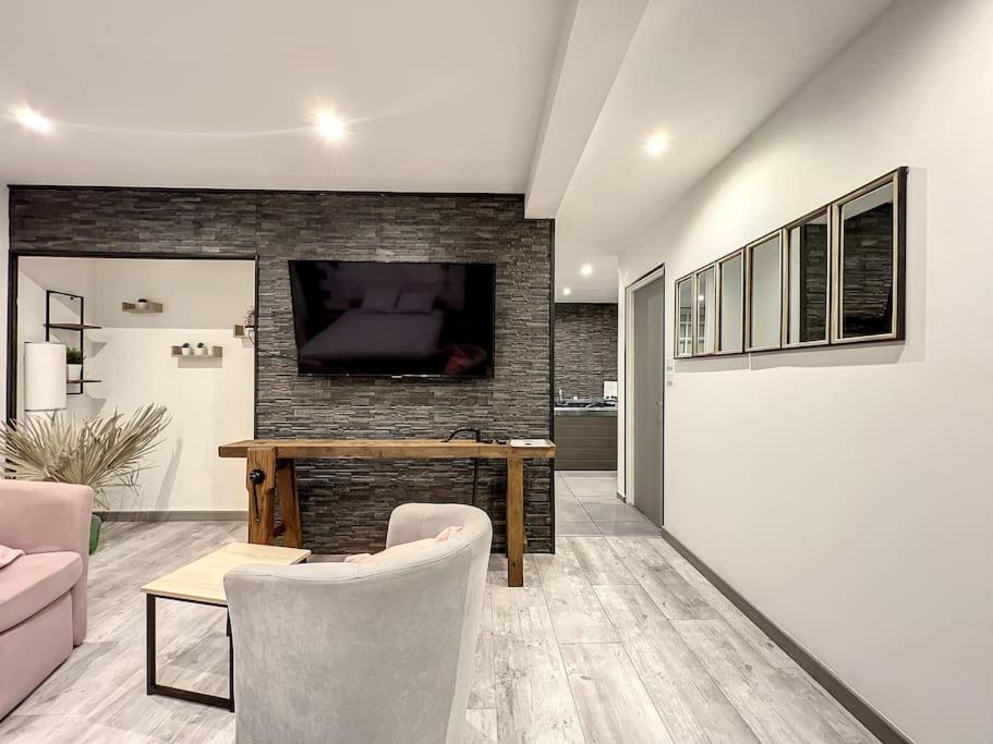 Dream Loft Jacuzzi - Sauna Brest Zewnętrze zdjęcie