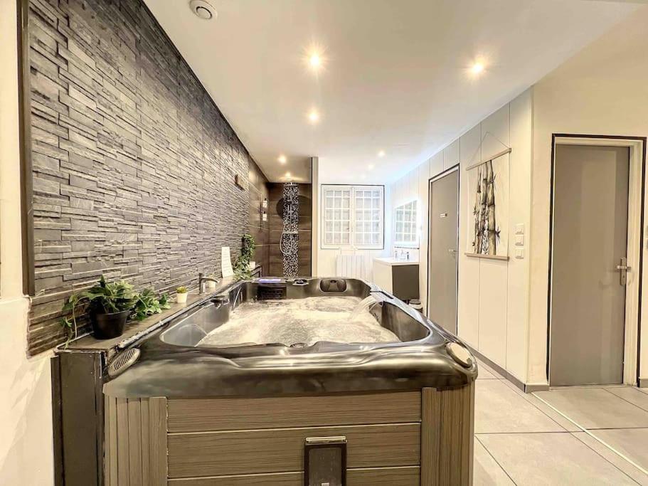 Dream Loft Jacuzzi - Sauna Brest Zewnętrze zdjęcie