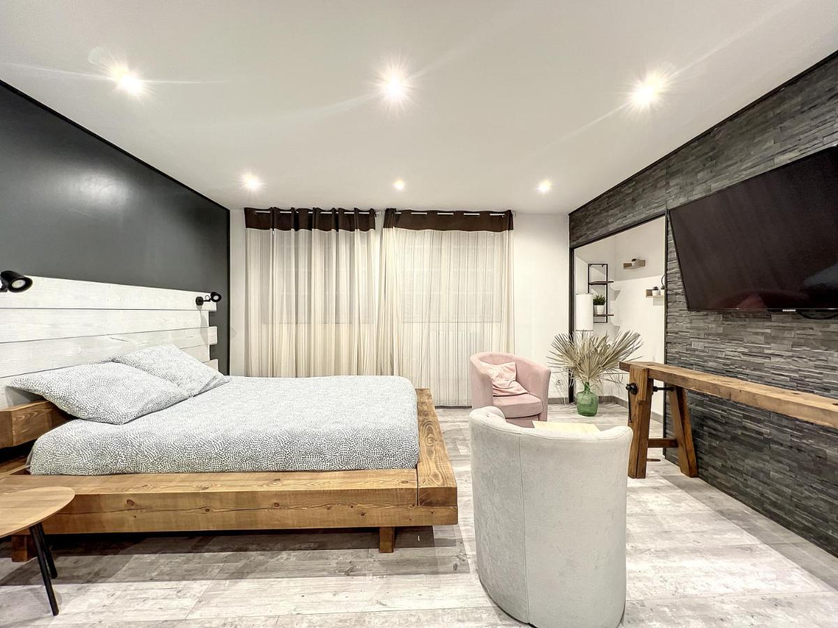Dream Loft Jacuzzi - Sauna Brest Zewnętrze zdjęcie