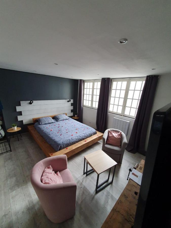 Dream Loft Jacuzzi - Sauna Brest Zewnętrze zdjęcie