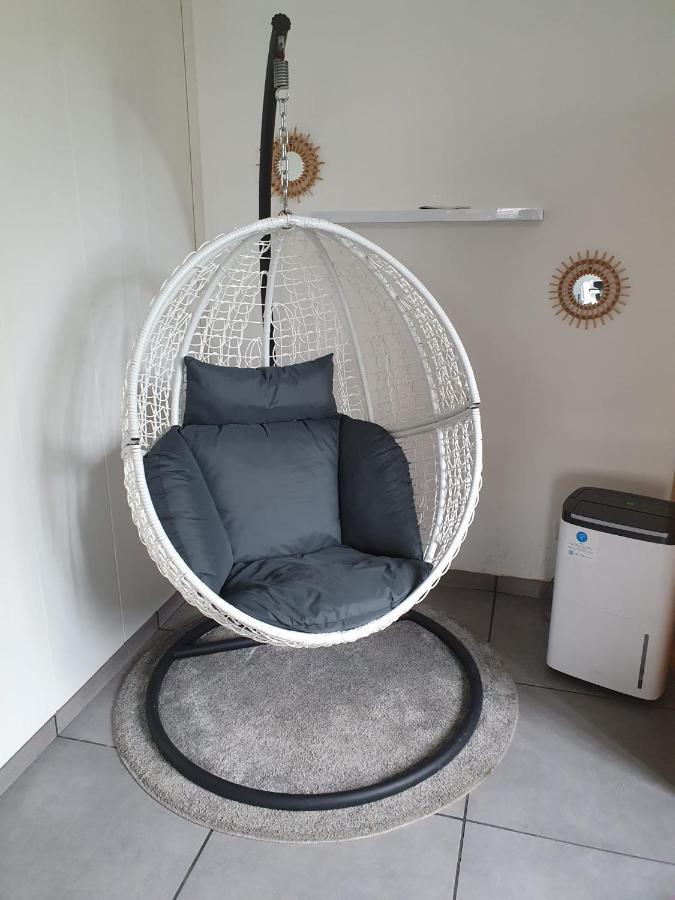 Dream Loft Jacuzzi - Sauna Brest Zewnętrze zdjęcie